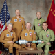 Image for article titled The First Time NASA Docked with a Soviet Spacecraft in Orbit